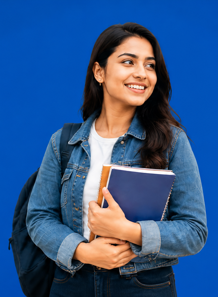 Priya Sharma, a college student and budget-conscious shopper